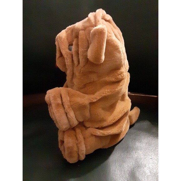 Reversible Hand Puppet Brown Bear and Dog Black and Decker Surge Xpress - Picture 4 of 8